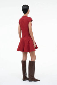 Staud - Ellie Dress