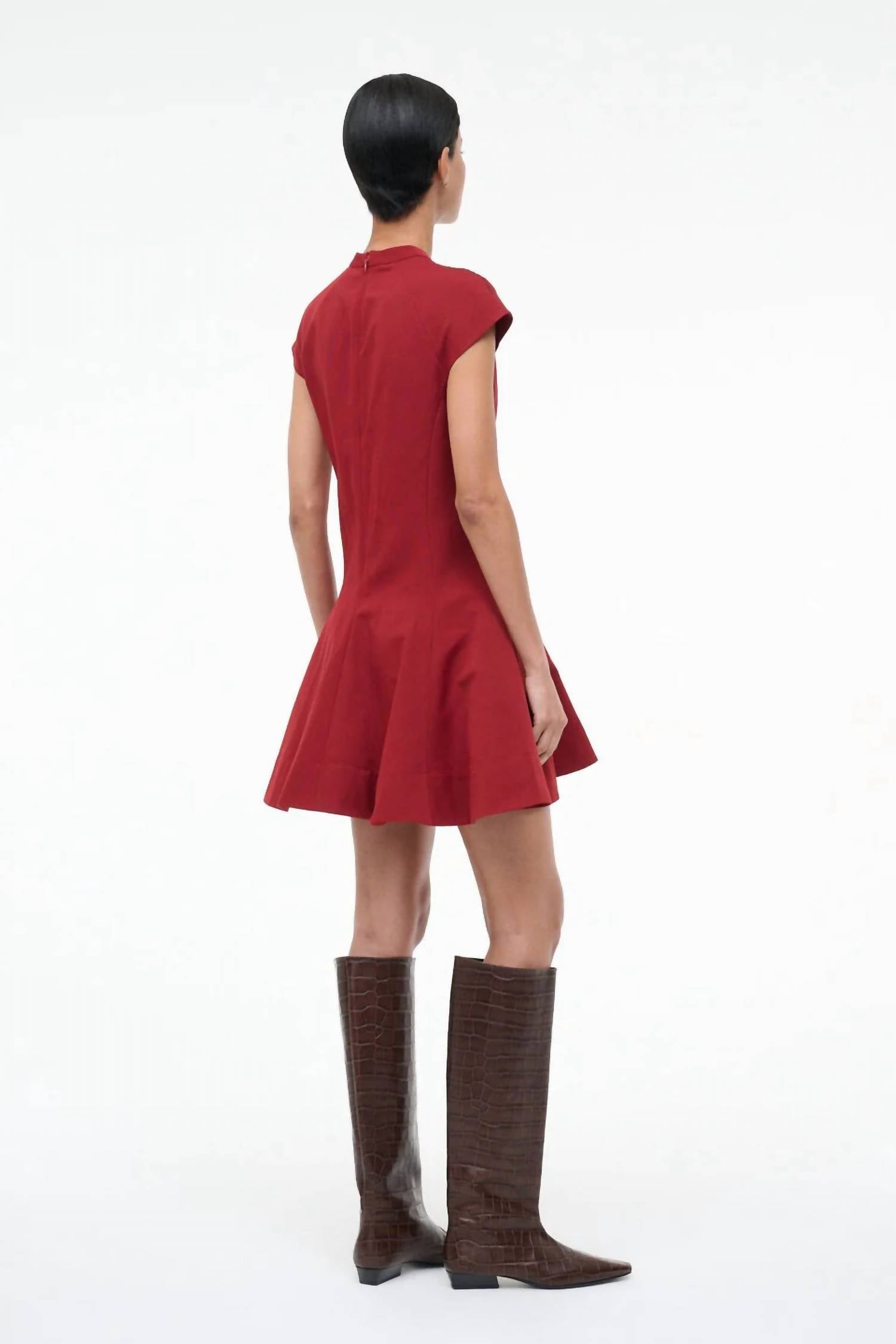 Staud - Ellie Dress