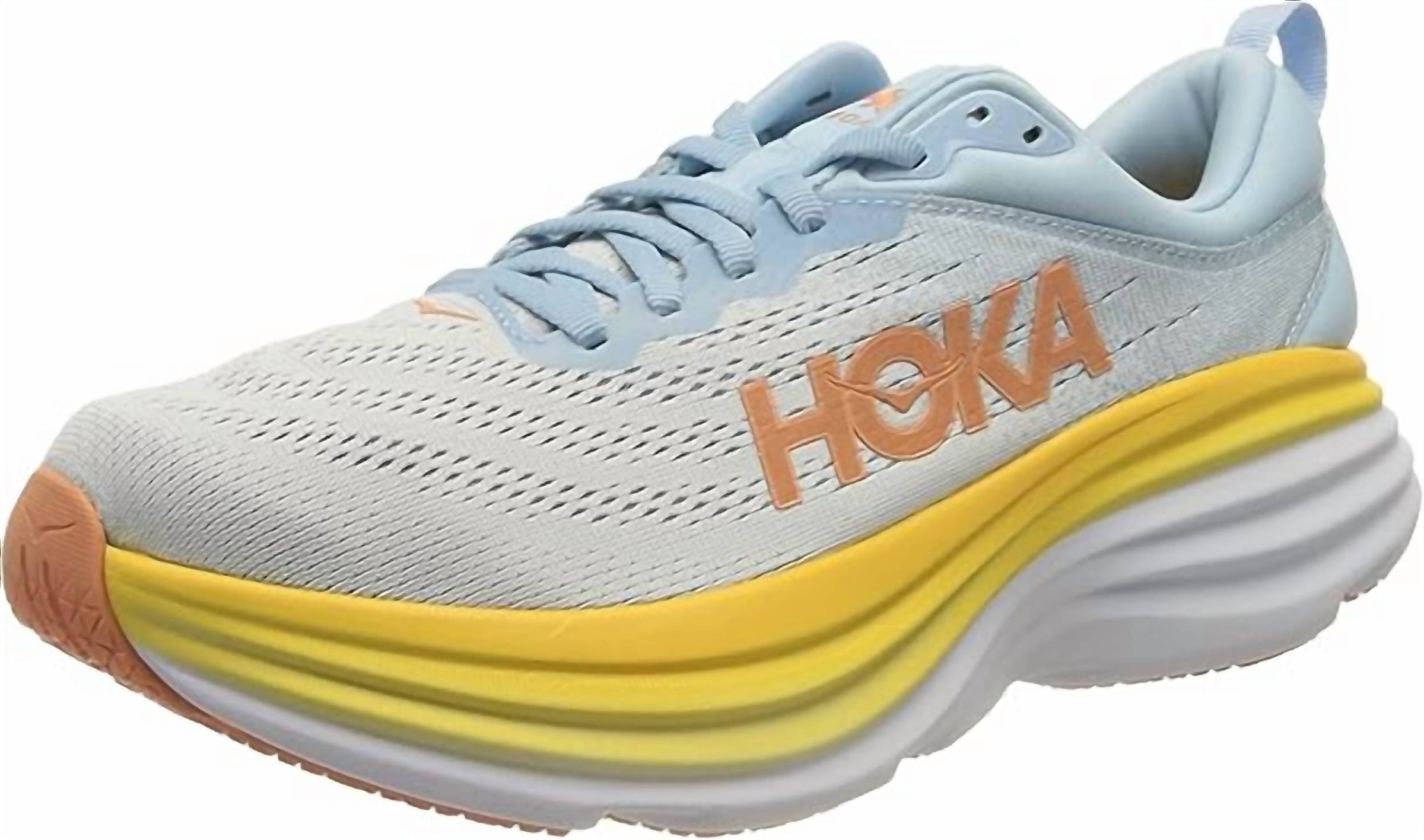 Hoka - Women's Bondi 8 Running Shoes