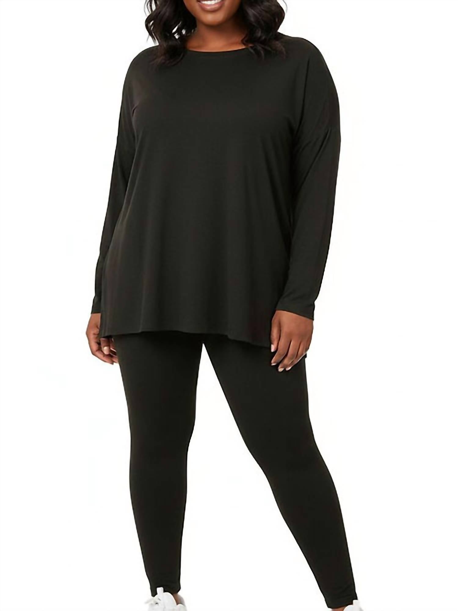Zenana - Supersoft Matching Set