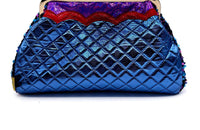 Irregular Choice - Girl's Wild Side Bag