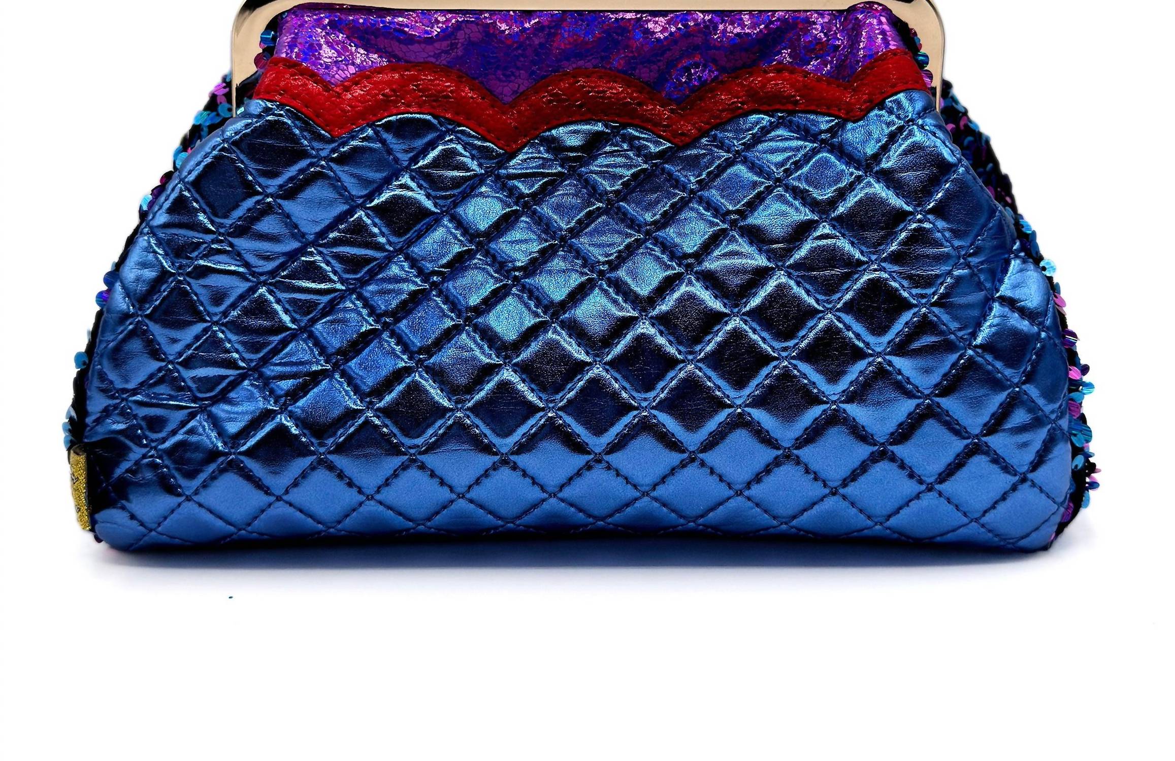Irregular Choice - Girl's Wild Side Bag
