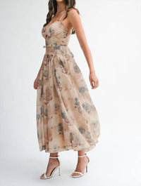 Mable - Amaya Dress