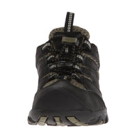 Keen - KIDS KOVEN LOW WP HIKING SHOES