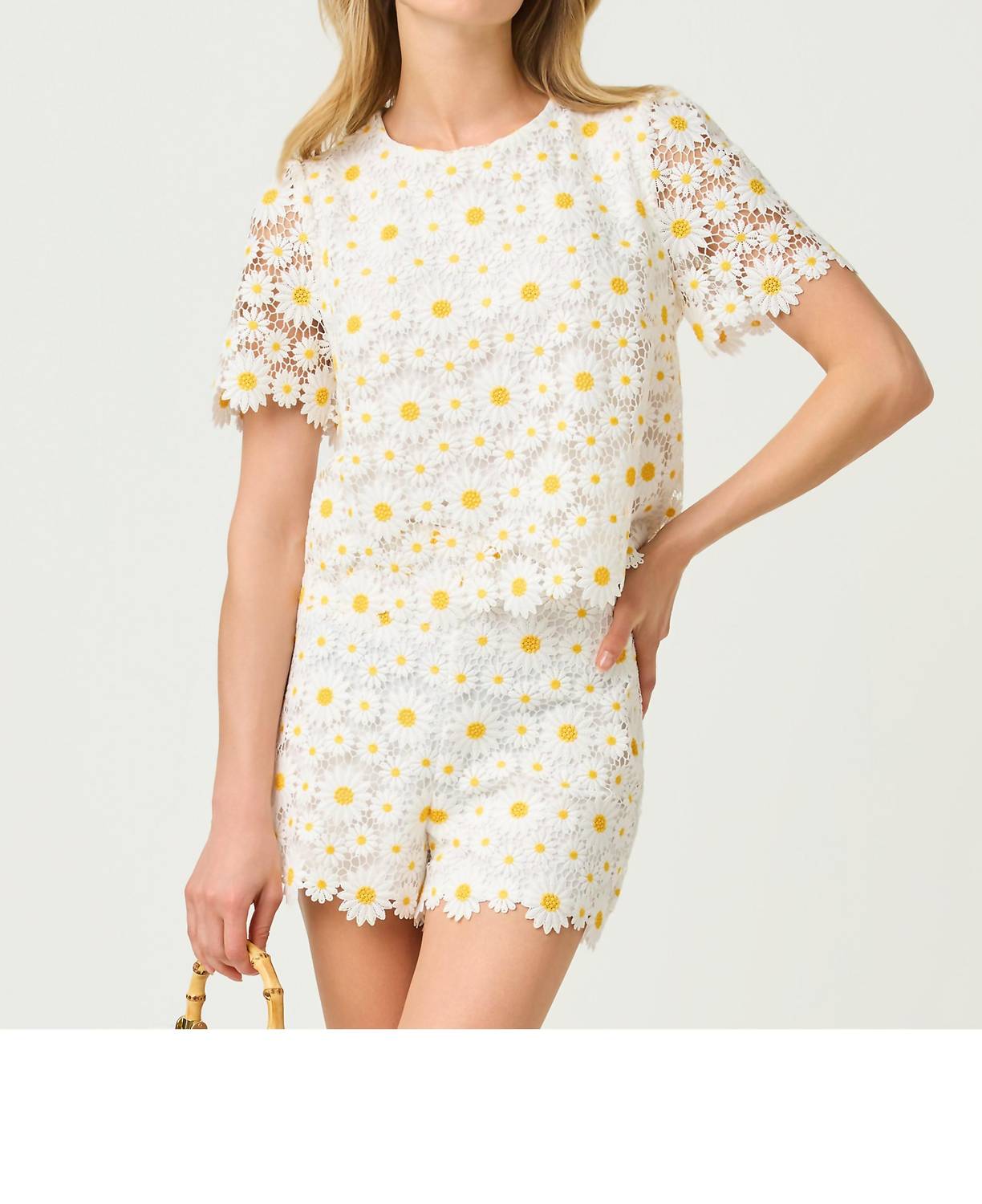 Lilly Pulitzer - Devra High Rise Short