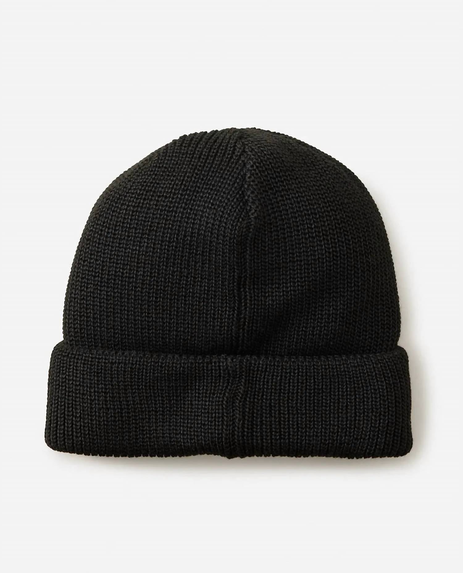 Ripcurl - Men's Classic Surf Regular Beanie - 3-Pack