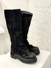 Lofina - Women's London Knee High Boot