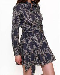 Hutch - Evelyn Mini Dress