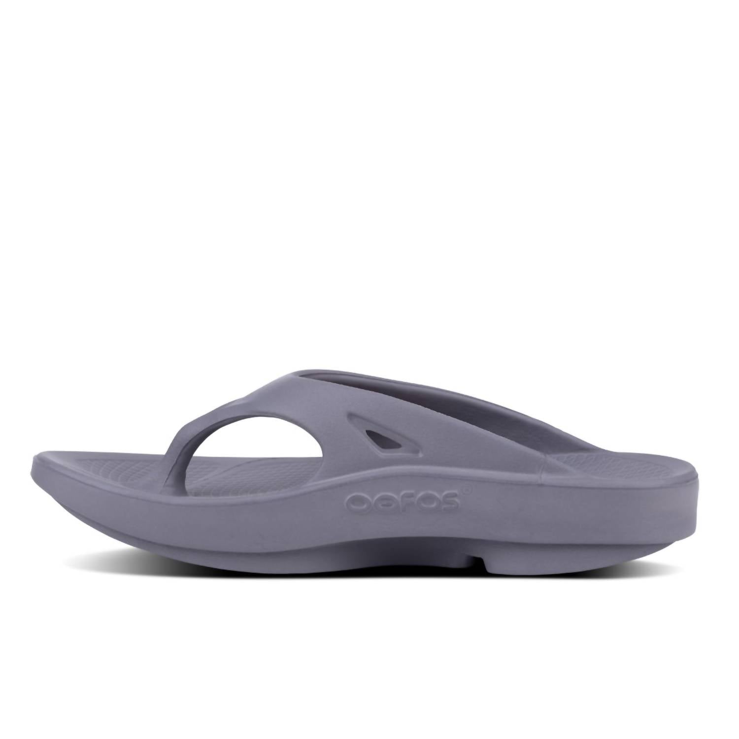 Oofos - Unisex Original Recovery Sandal