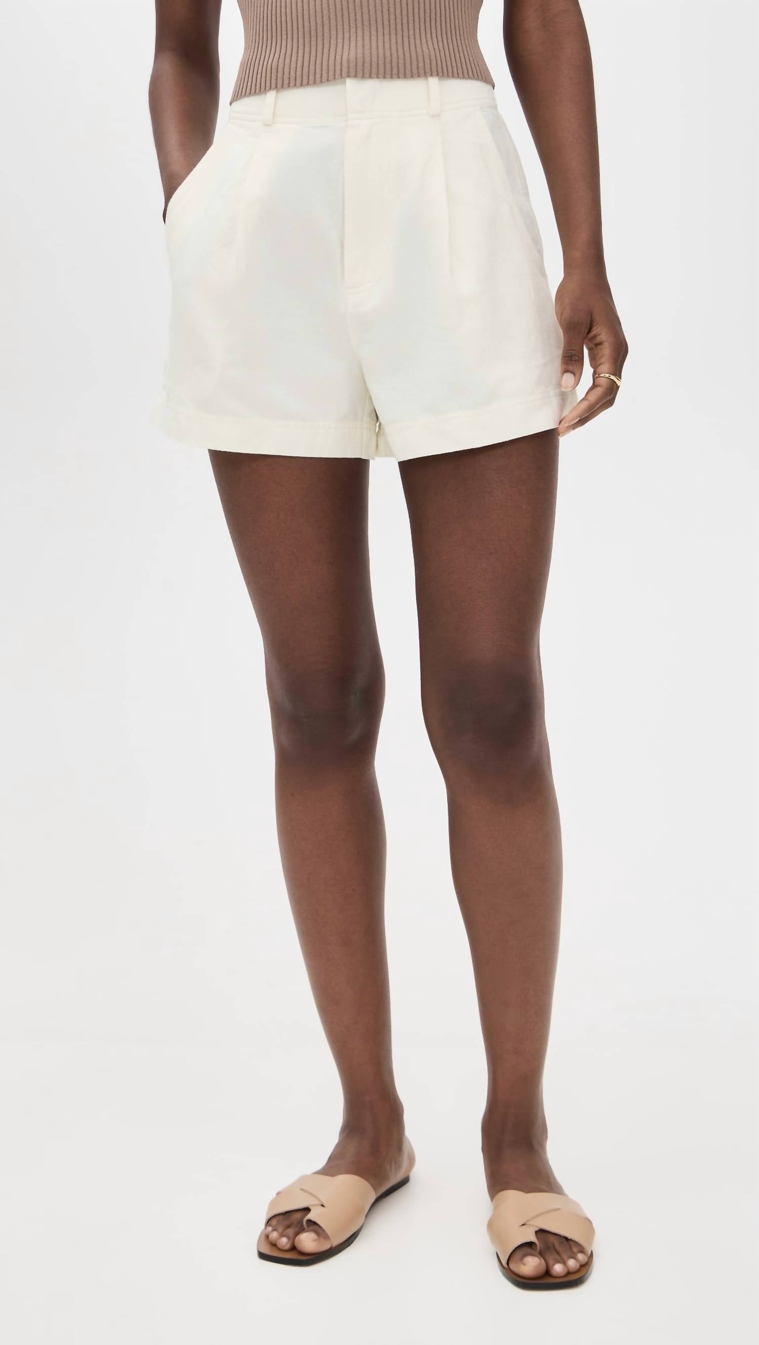 Apiece Apart - Bari Short