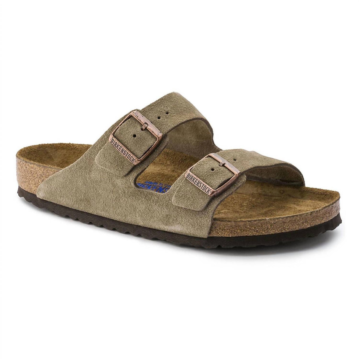 Birkenstock - Unisex Arizona Sf Sandal