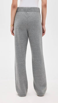 Les Tien - Eazy Classic Pants