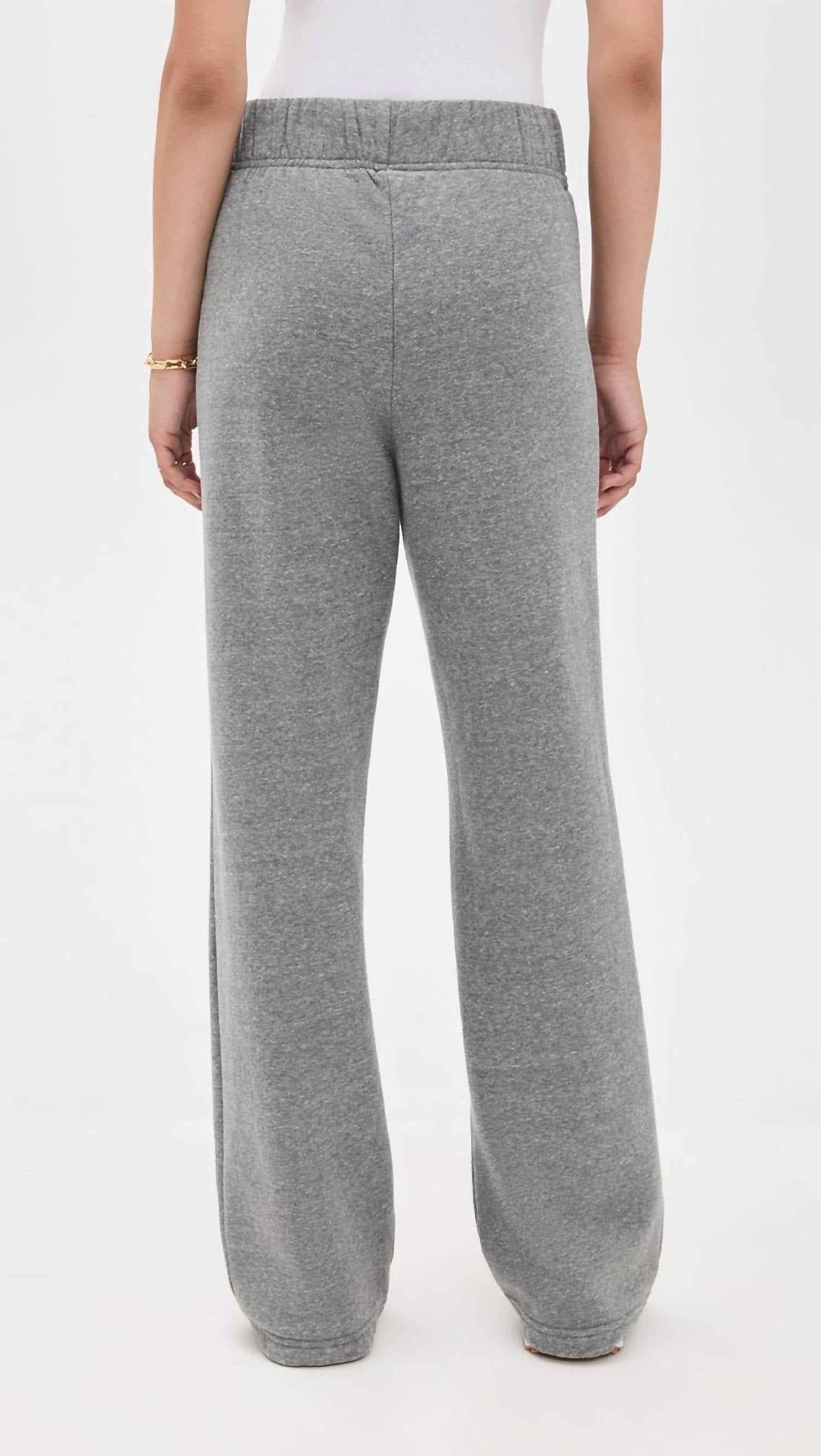 Les Tien - Eazy Classic Pants