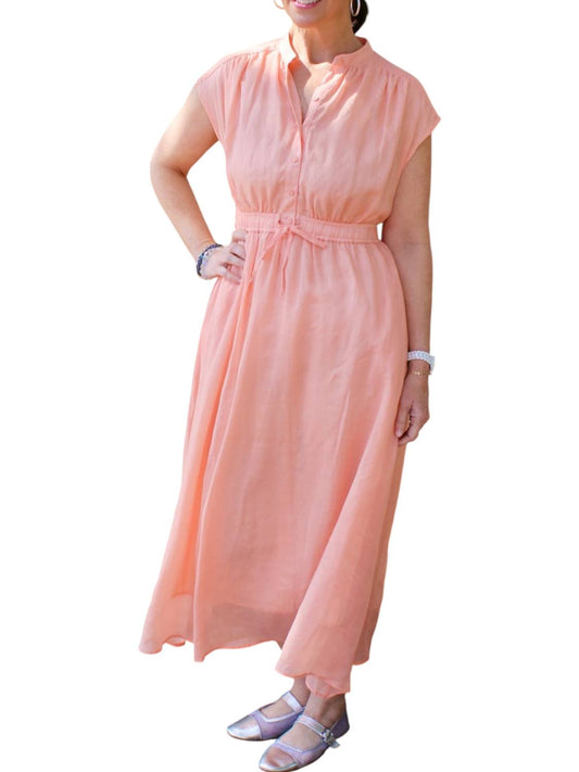 Elan - Breeze Midi Dress