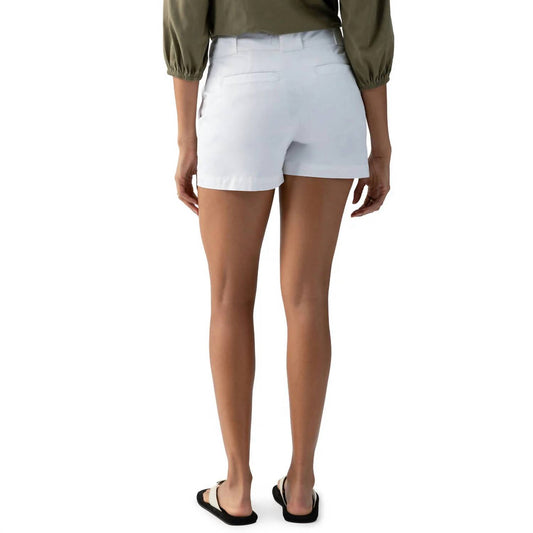 Sanctuary - Upper East Utility Short