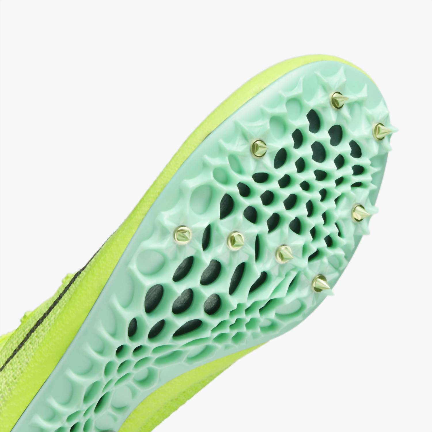Nike - Men's Zoom Superfly Elite 2 Track Spike Shoes