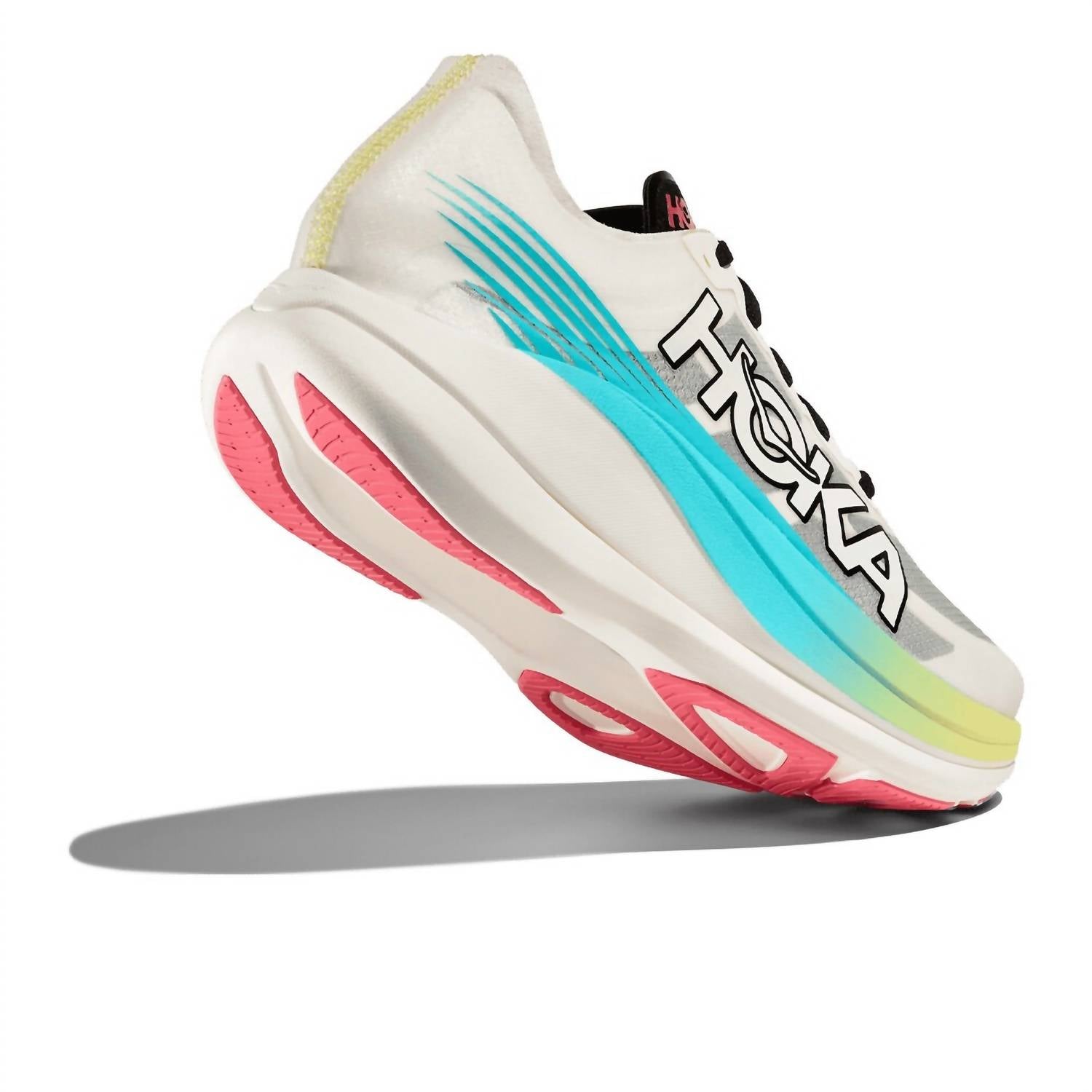 Hoka - Unisex Rocket X2 Shoes