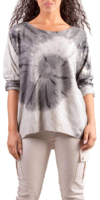 Gigi Moda - Pippa Tie Dye Shirt