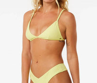 Rip Curl - Premium Surf Fixed Triangle Top