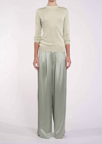 Nonchalant Label - Paris Wide Leg Pants
