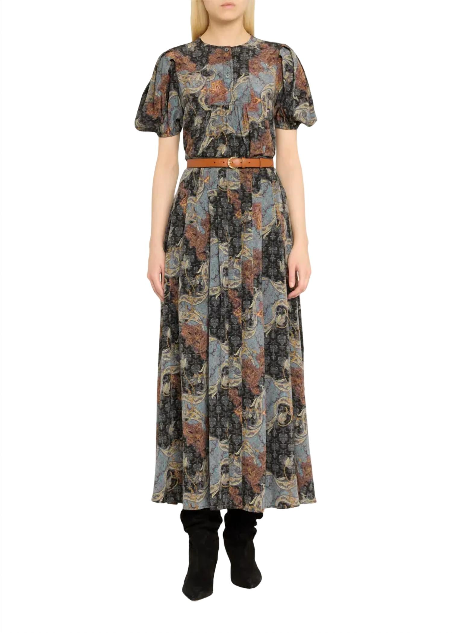 Ulla Johnson - Vanna Skirt