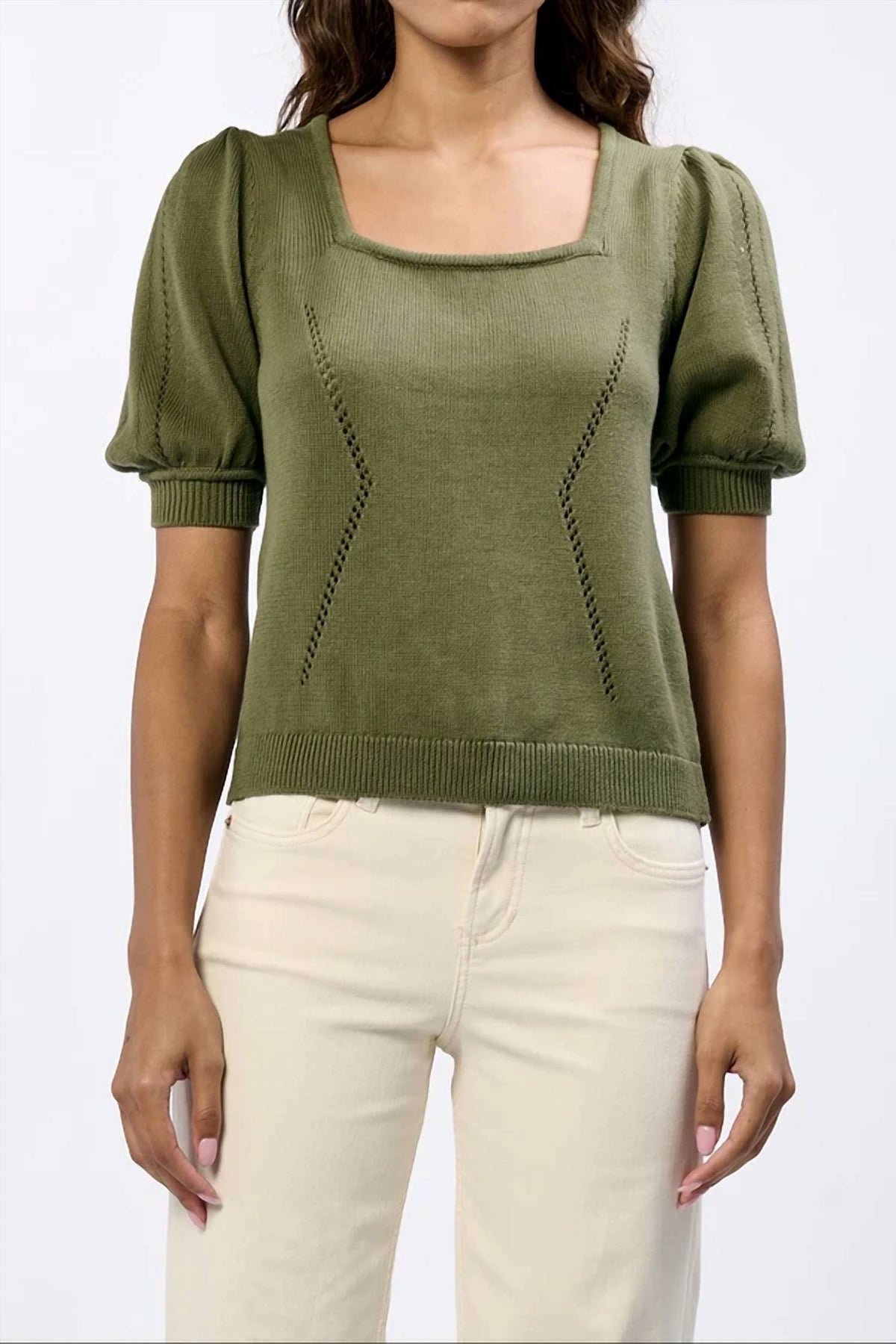Dear John Denim - Eline Top