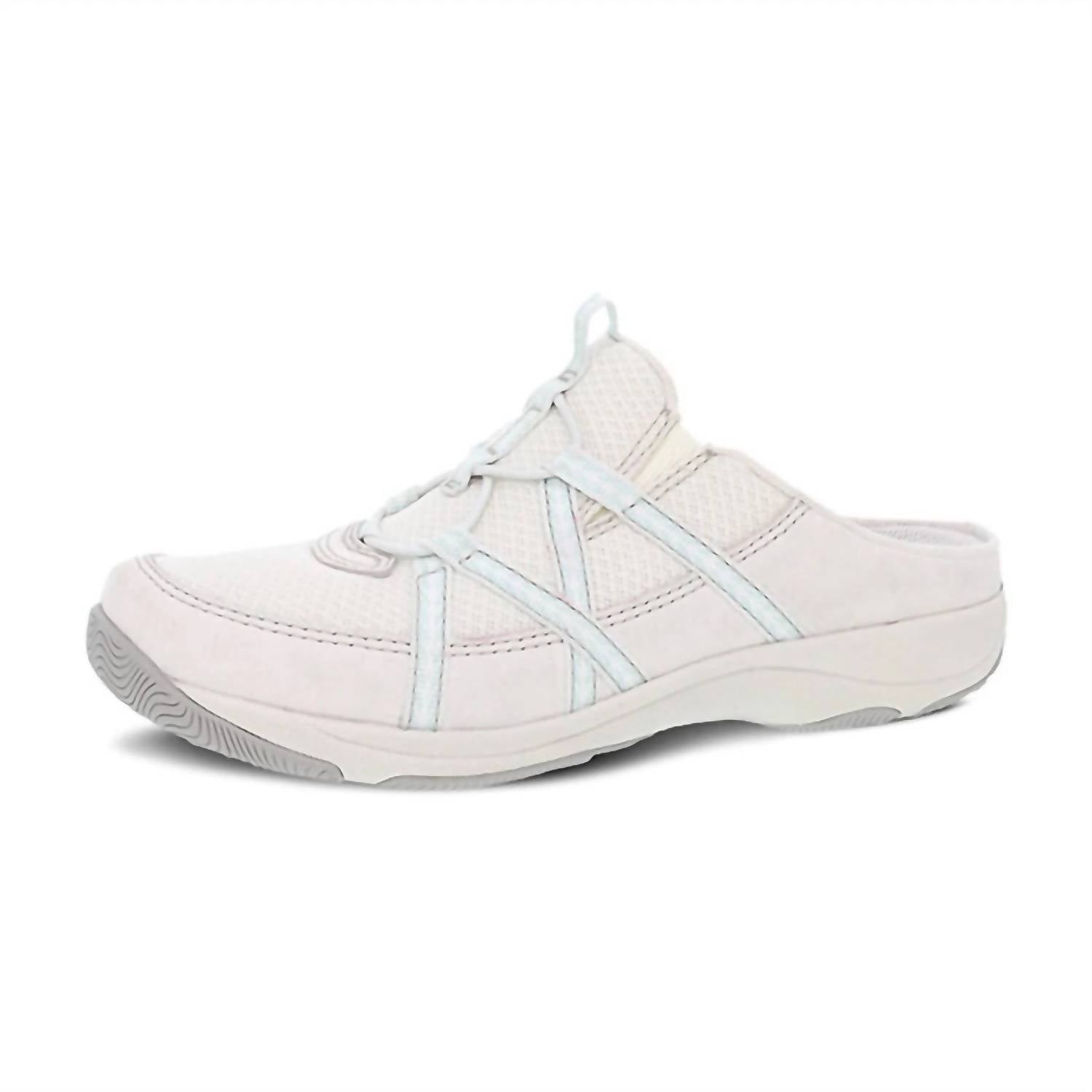 Dansko - Women's Hayleigh Open Back Sneaker