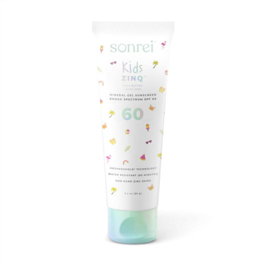 Sonrei - Kid's Spf Gel - 3.4 Fl Oz
