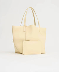 Mansur Gavriel - Women's Everyday Soft Tote Bag