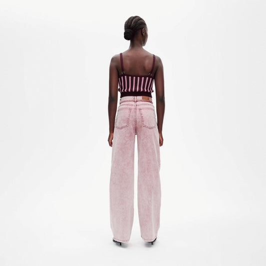 Baum Und Pferdgarten - Ninie Jean