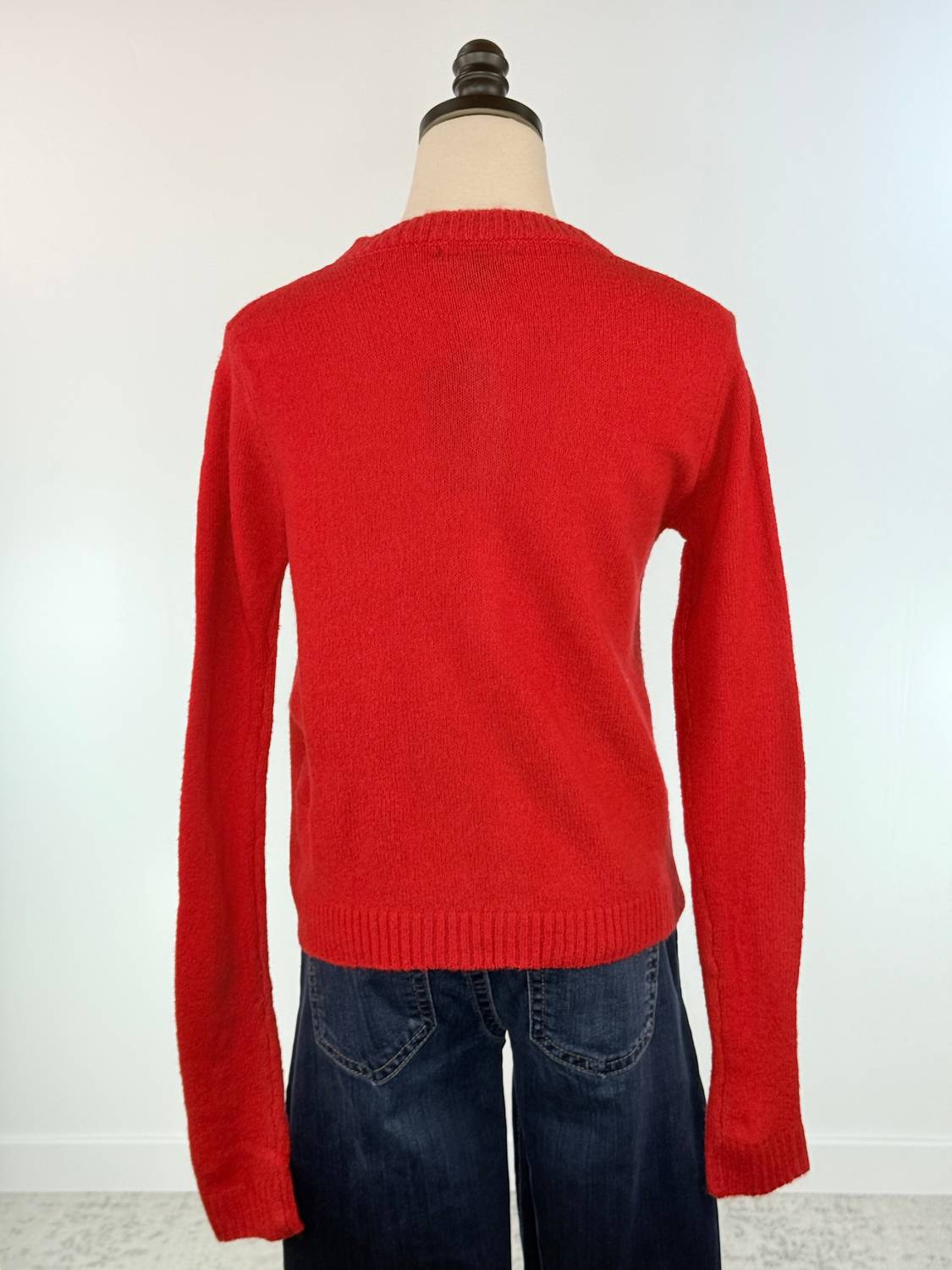 Emory Park - Women's Lane Cardigan