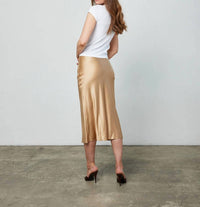 D'Offay - Mimi Midi Stretch Skirt