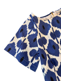 Fitzroy & Willa - Edie Short Sleeve Mini Dress