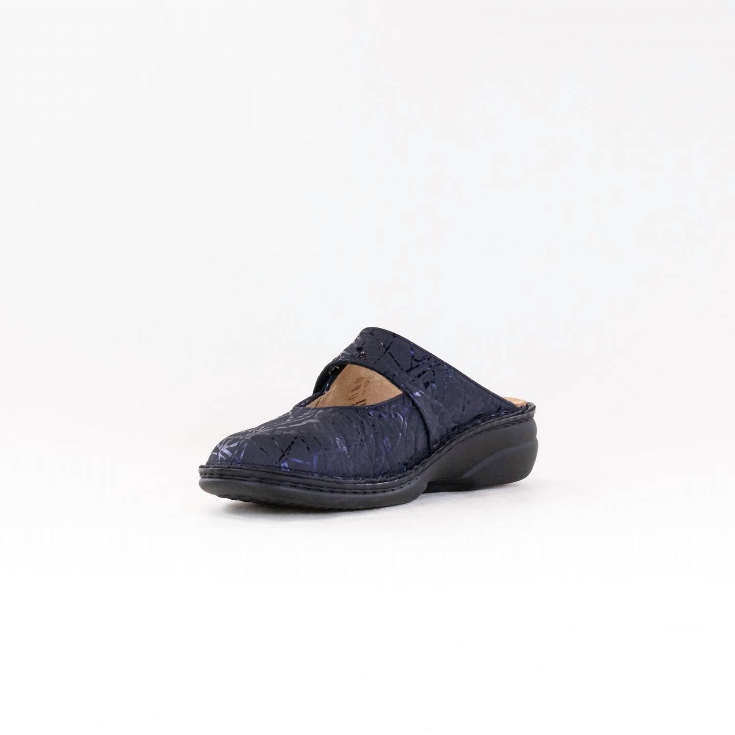 Finn Comfort - Women's Stanford Clog