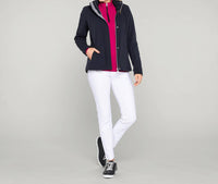 THE GLENDA JACKET