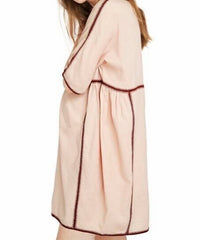 Hatch - Rio Maternity Mini Dress