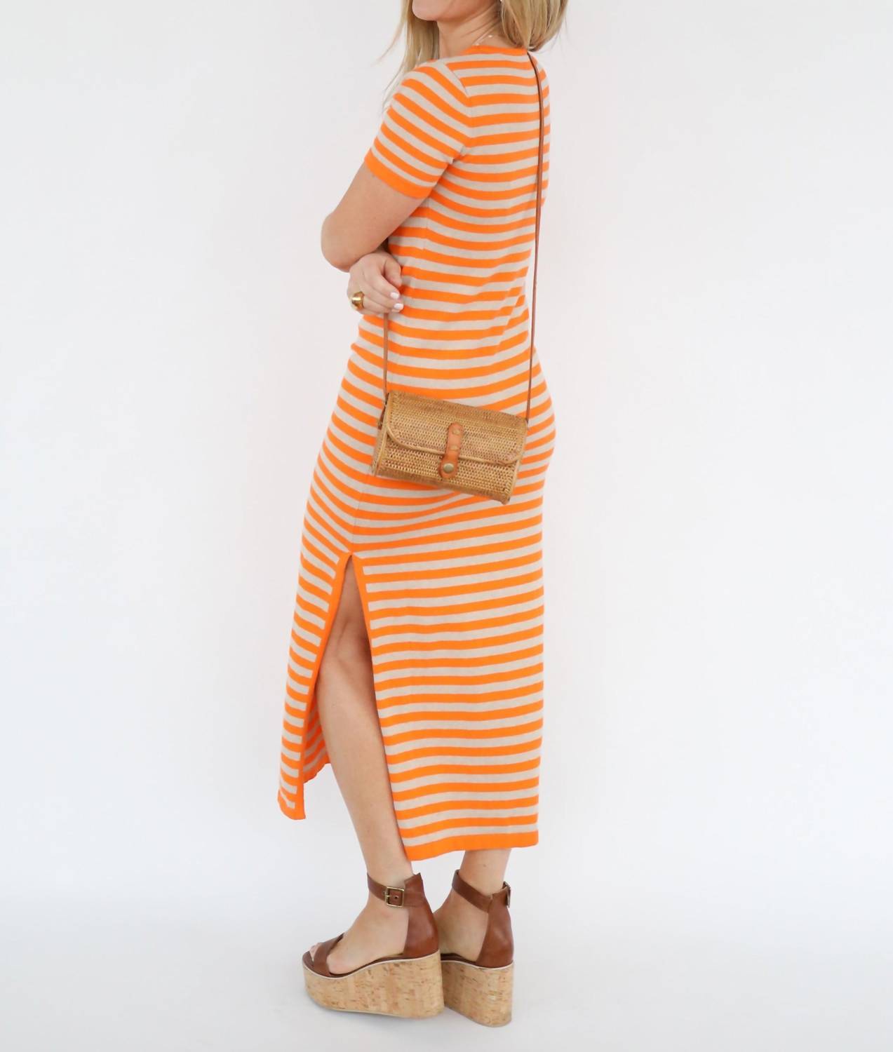 Burgess Sweaters - Trixie Dress