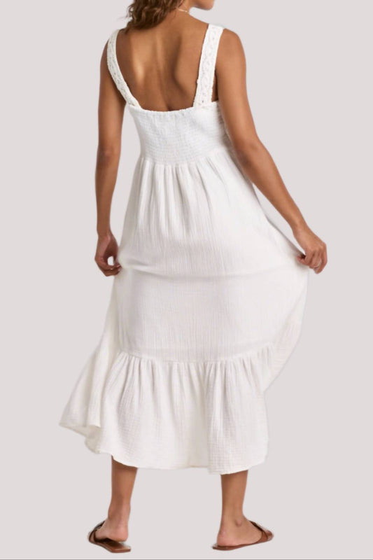 Dear John Denim - Chasity Novelty Dress