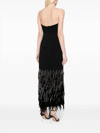 Johanna Ortiz - Fiesta Costera Ankle Dress