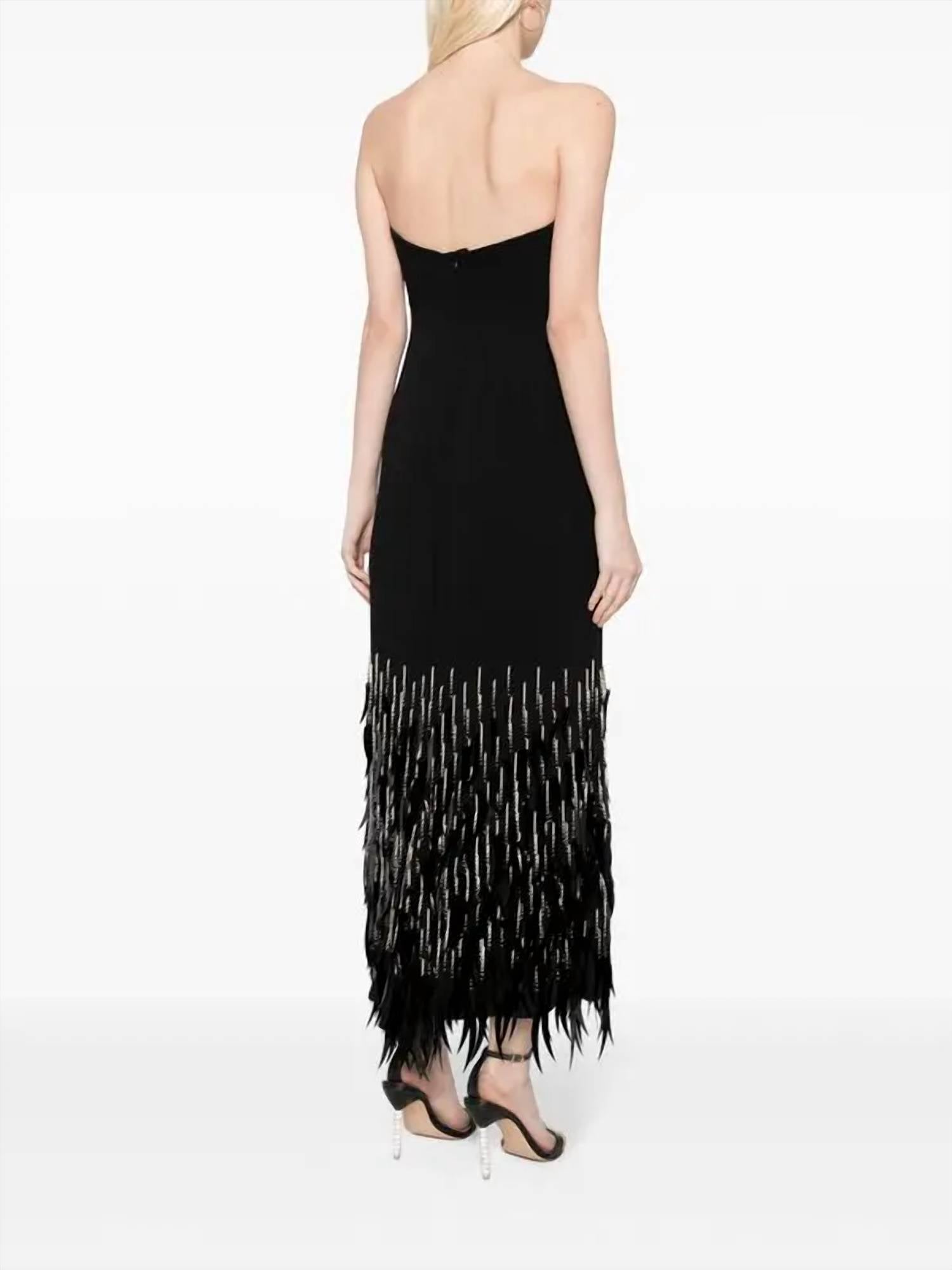 Johanna Ortiz - Fiesta Costera Ankle Dress