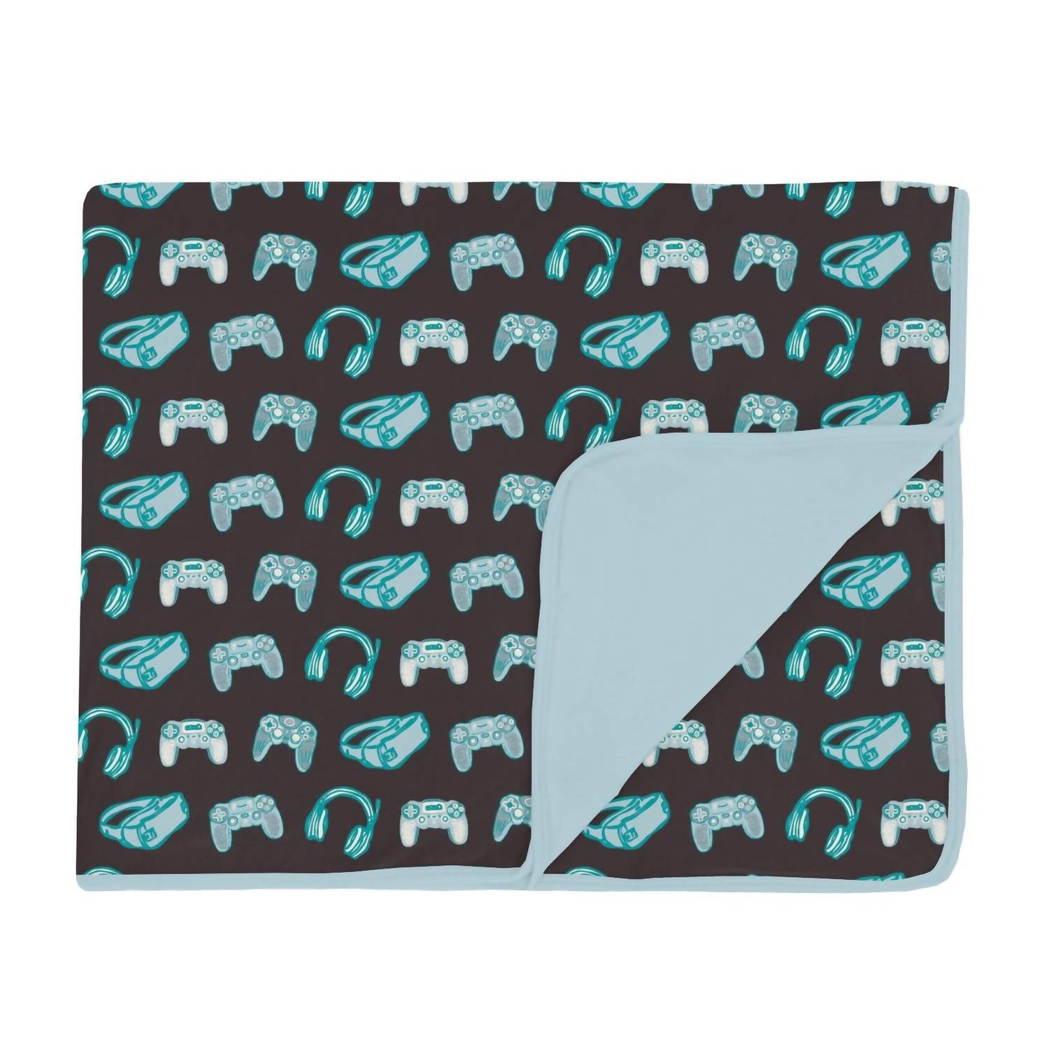 Kickee - Toddler's Gamer Blanket