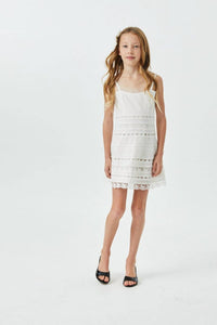 Theme - Isabella Dress