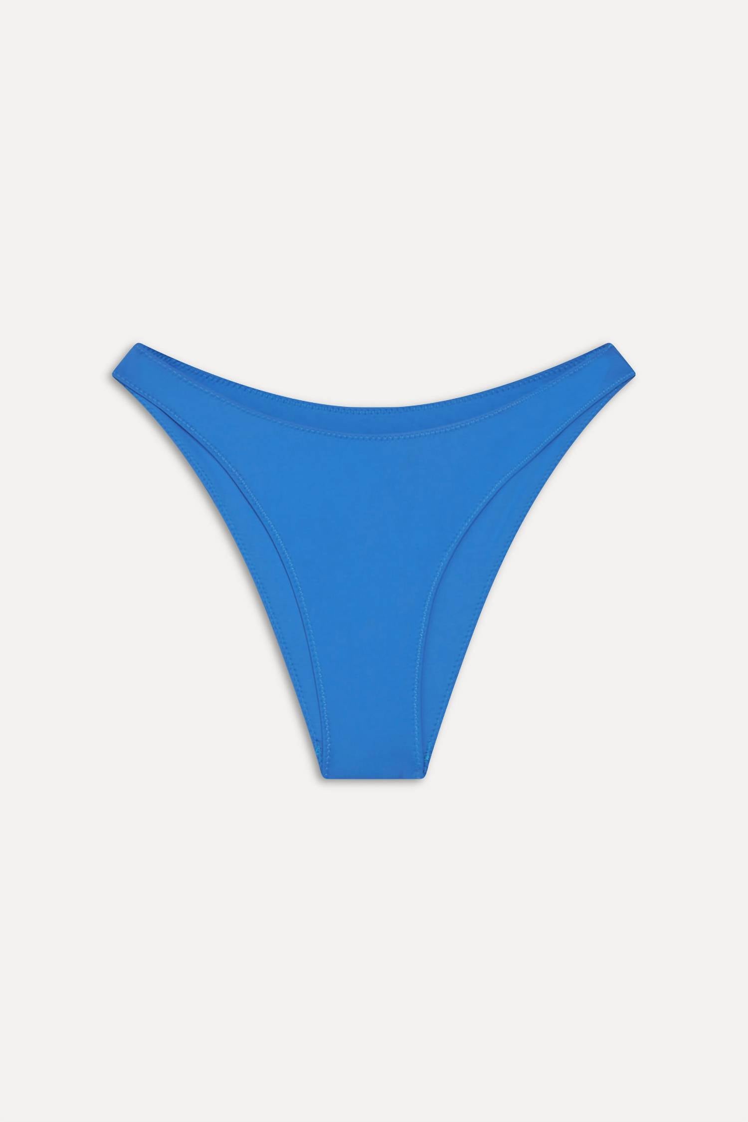 Frankies Bikinis - Dove Bikini Bottom