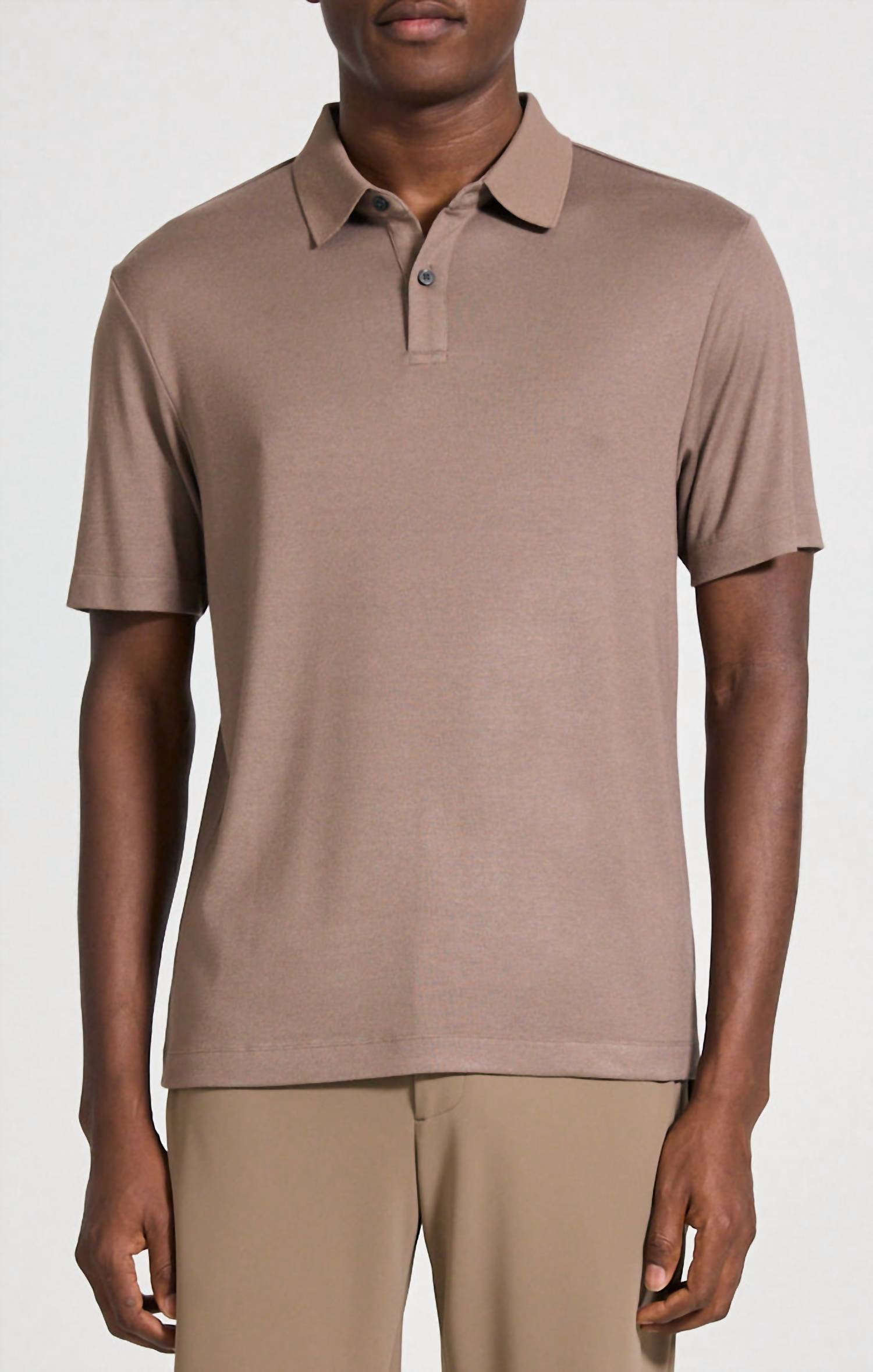 Theory - Kayser Polo