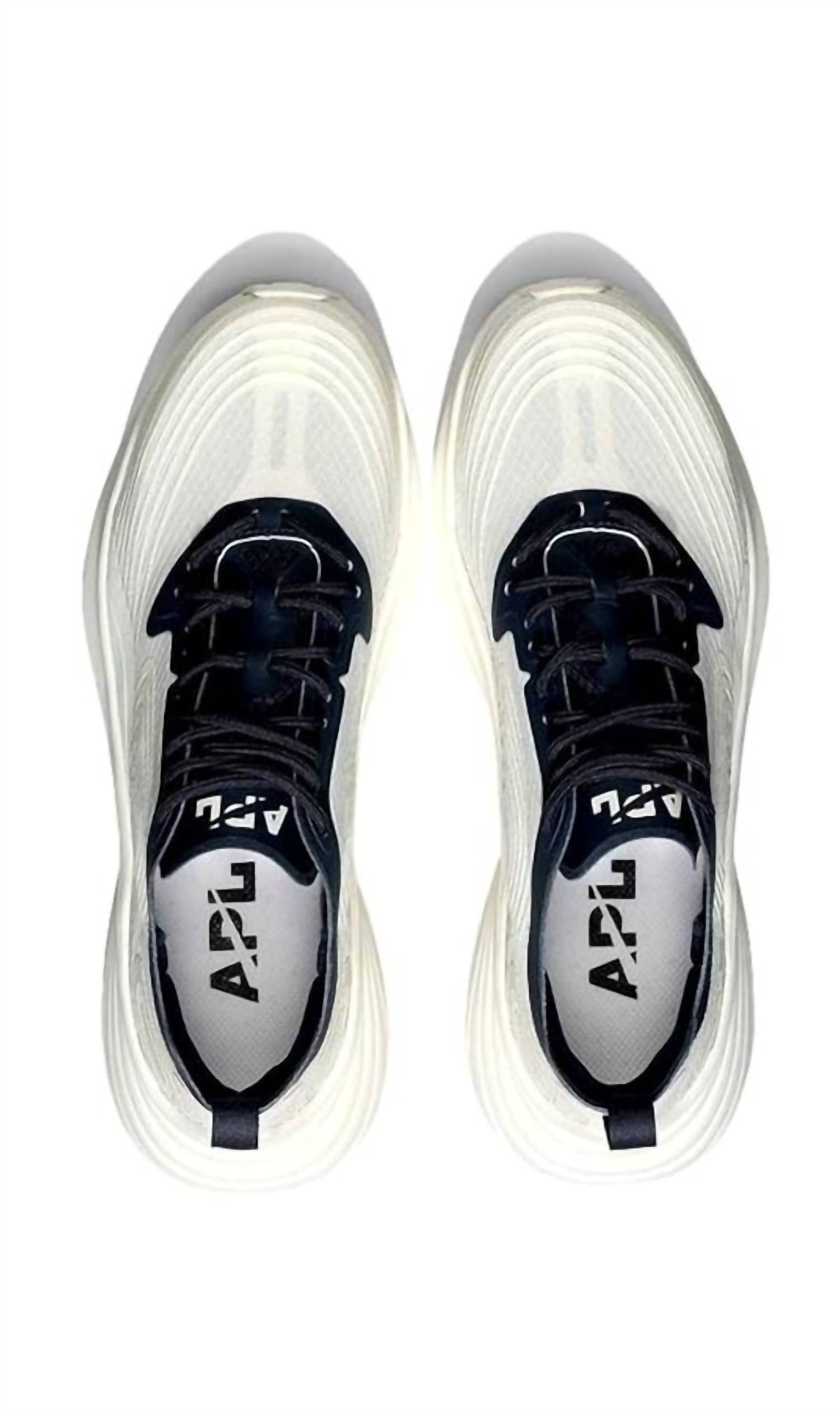 Apl - Women's Streamline Shoes