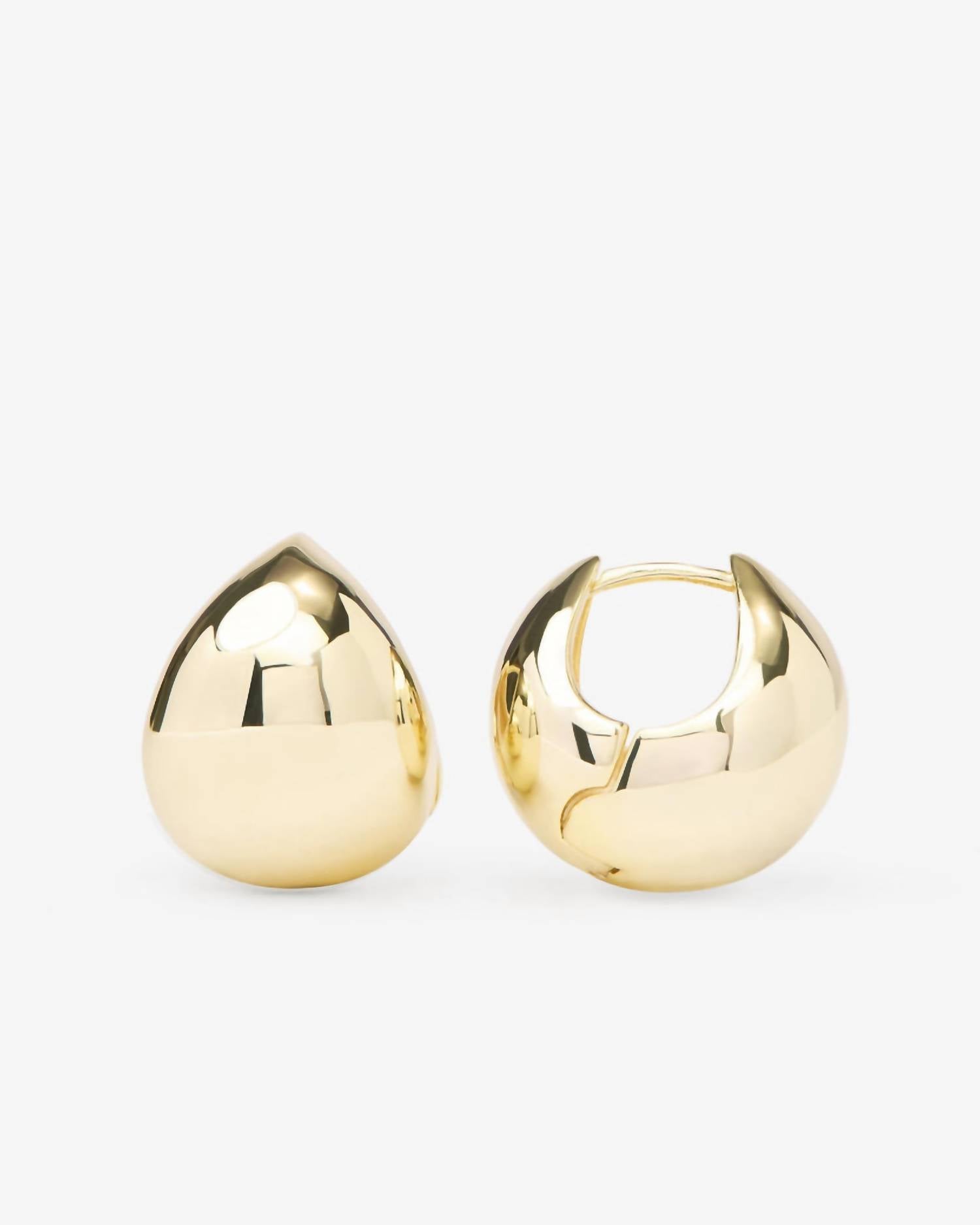 Melinda Maria - Women's Norah Earrings