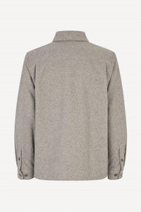 Samsoe - Sadamon Jj Overshirt