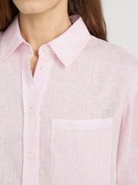 Frame - The Linen Boy Shirt