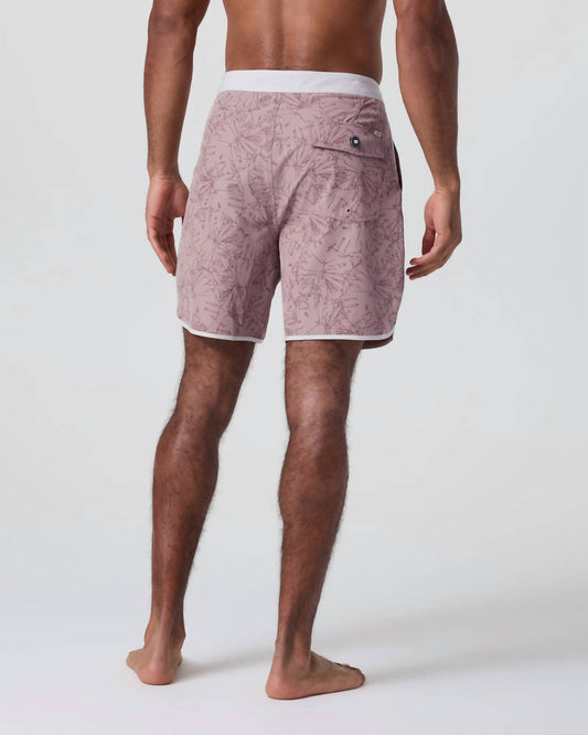 Vuori - Cruise Relaxed Fit Boardshort