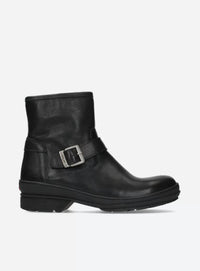 Wolky - Women's Nitra Leather Winter Boot